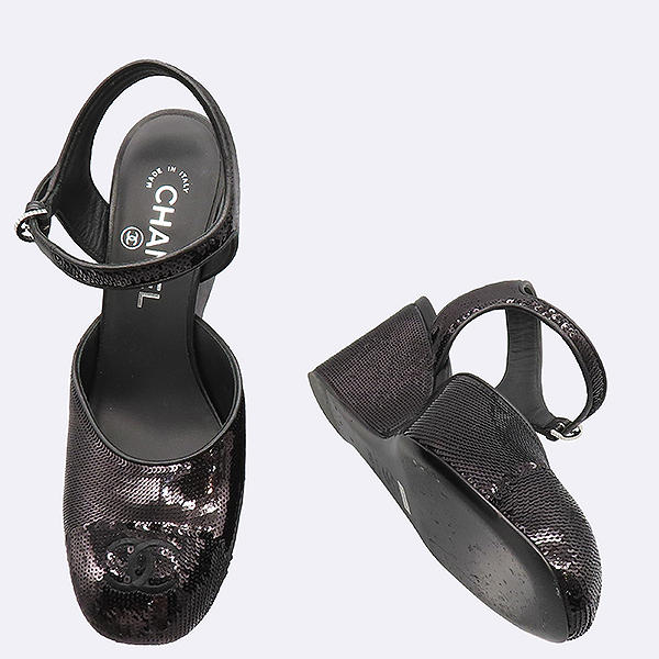Chanel(����) G46226 ���� ���� ���ر� �޸����� ������ ���� - 36 [��������] �̹���2 - ���̺��� �߰���ǰ