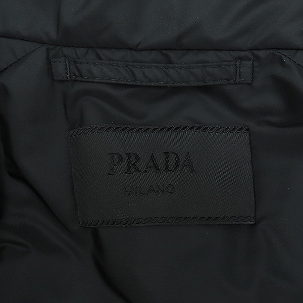 Prada(�����) SGB702 ���� �����Ϸ� �ﰢ�ΰ� �е� ������ ���� - 48������ [����������] �̹���6 - ���̺��� �߰���ǰ