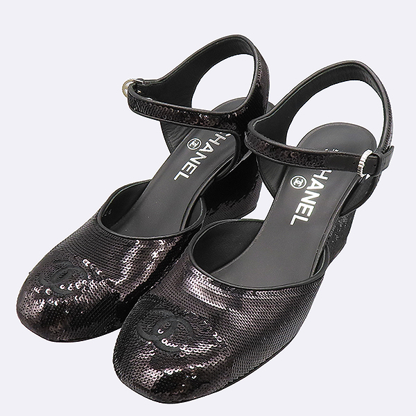 Chanel(����) G46226 ���� ���� ���ر� �޸����� ������ ���� - 36 [��������] �̹���5 - ���̺��� �߰���ǰ