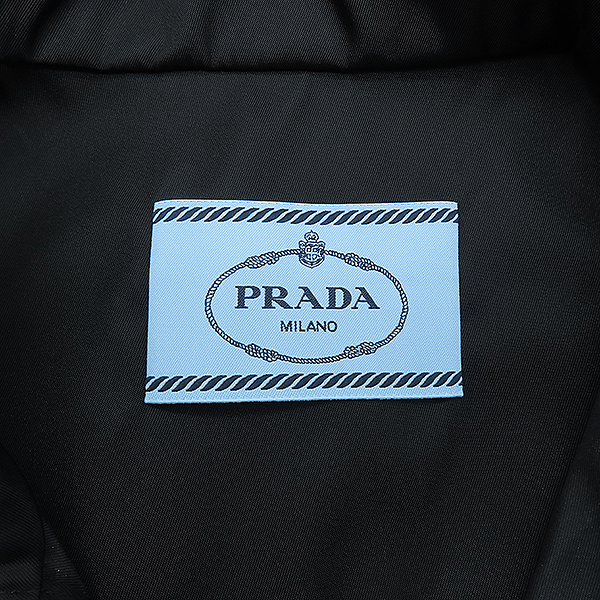 PRADA(�����) 230738 ���� �÷� �����Ϸ� �� ������ �̵� ���ǽ� - 38������ [��������] �̹���5 - ���̺��� �߰���ǰ
