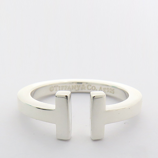 Tiffany(Ƽ�Ĵ�) 925(�ǹ�) T ������ ���� - 18ȣ [��õ��] �̹���2 - ���̺��� �߰���ǰ