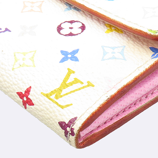 Louis Vuitton(���̺���) M93744 ���׷� ��Ƽ �÷� ȭ��Ʈ ��� ���� ������ [��������] �̹���4 - ���̺��� �߰���ǰ