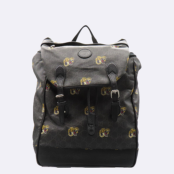 Gucci(����) 696013 GG ������ ĵ���� Ÿ�̰� ����Ʈ ���� [��������] �̹���2 - ���̺��� �߰���ǰ