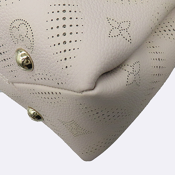 Louis Vuitton(���̺���) M13157 ������ �ڵ� �� �� PM ü�� ����� + ũ�ν� ��Ʈ�� 2WA [��������] �̹���6 - ���̺��� �߰���ǰ