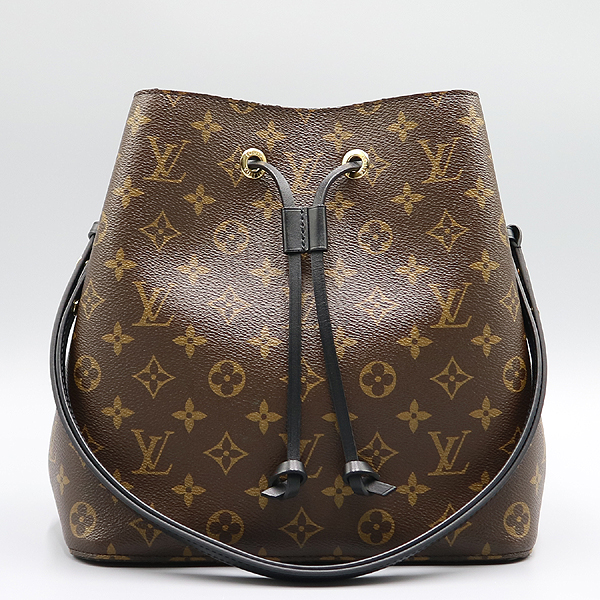 Louis Vuitton(���̺���) M44020 ���׷� ĵ���� NOIR �����÷� NEONOE �׿��뿡 ��Ŷ ����� [�뱸��������] �̹���2 - ���̺��� �߰���ǰ