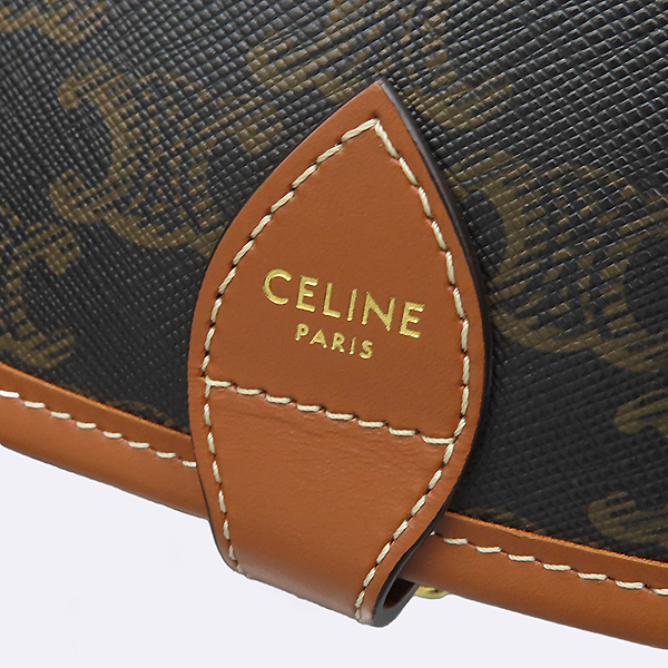 Celine(������) 191502BZJ  Ʈ������ ���� �̵� ũ�ν��� [�����] �̹���5 - ���̺��� �߰���ǰ