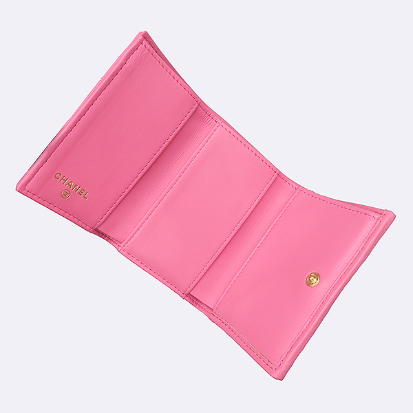 Chanel(����) AP1789 ��ũ �÷� ����ΰ� ���� 19 ����ƾ �÷� ������ [��������] �̹���5 - ���̺��� �߰���ǰ