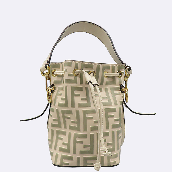 Fendi(���) 8BS010  �̴� ��Ŷ ��Ʈ�� + �����Ʈ�� 2WAY [��������] �̹���2 - ���̺��� �߰���ǰ
