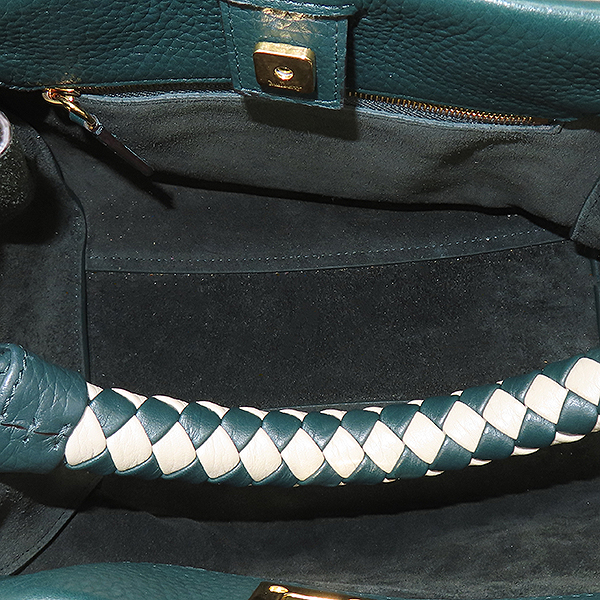 MULBERRY(�ֹ���) HH5863 �׸� �÷� �̵峪��Ʈ �ͽ� �� ��ġ �ڵ� ���̸��� ��Ʈ�� + �����Ʈ�� 2WAY [��������] �̹���7 - ���̺��� �߰���ǰ