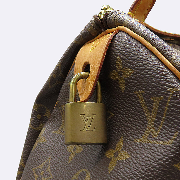 Louis Vuitton(���̺���) M41528 ���׷� ĵ���� ���ǵ� 25 ��Ʈ�� [��������] �̹���4 - ���̺��� �߰���ǰ