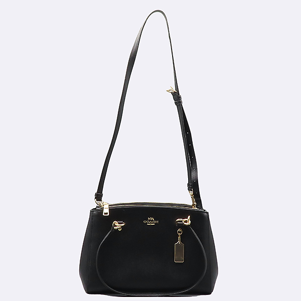 Coach(��ġ) F76938 ���� ���� ĳ���� ���� �ΰ� ��� ��Ʈ�� + �����Ʈ�� 2WAY [�����] �̹���4 - ���̺��� �߰���ǰ