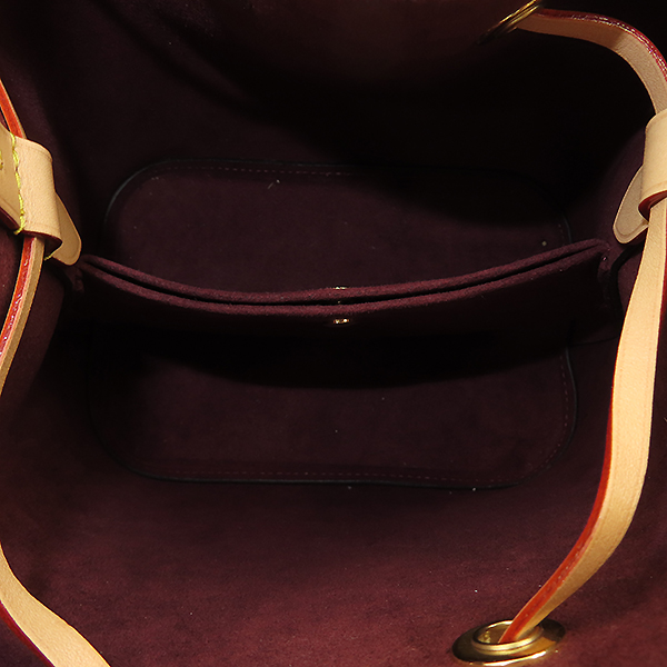 Louis Vuitton(���̺���) M46581 ���׷� ĵ���� �׿��뿡 BB ��Ʈ�� + �����Ʈ�� 2WAY [�б�����] �̹���6 - ���̺��� �߰���ǰ