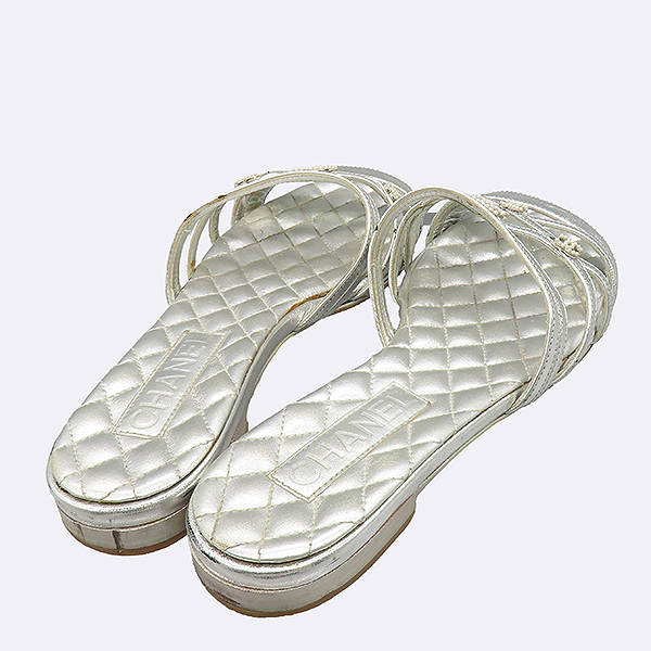 Chanel(����) G34663 ��Ż�� �÷� COCO�ΰ� ������ ���� - 37�������� [��������] �̹���4 - ���̺��� �߰���ǰ