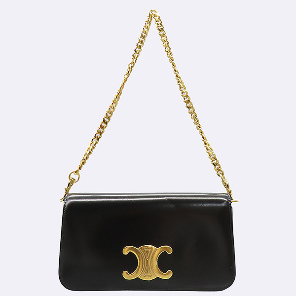 Celine(������) 10L973GCH ��Ƽ����Ʈ ���̴� ī����Ų ����ü�� ����� �� ũ�ν��� [��������] �̹���2 - ���̺��� �߰���ǰ