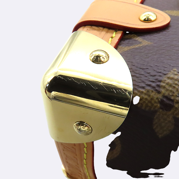 Louis Vuitton(���̺���) M46815 ���׷� ���̵� Ʈ��ũ PM ��Ʈ�� + �����Ʈ�� 2WAY [�λ꼾�Һ���] �̹���7 - ���̺��� �߰���ǰ