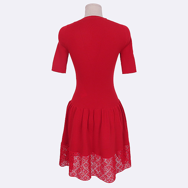 Louis Vuitton(���̺���) 943105 ���� �� ���׷� ���̽� ��Ʈ �巹�� ���ǽ� [��������] �̹���3 - ���̺��� �߰���ǰ