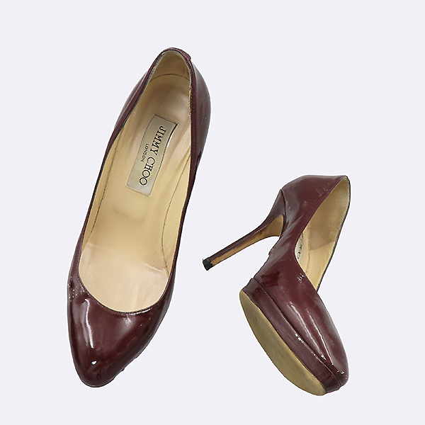 JIMMY CHOO(������) ���ǵ� �÷� ������Ʈ ������ ���� - 36 [�б�����] �̹���2 - ���̺��� �߰���ǰ