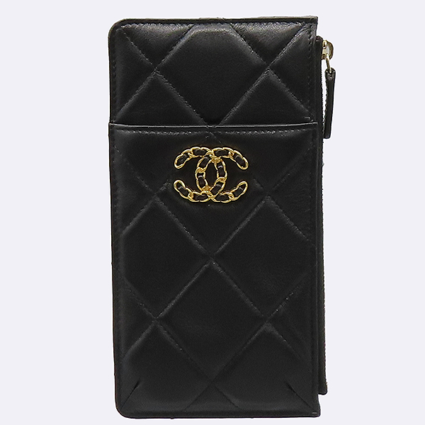 Chanel(����) AP1182 19 ����ƾ ���� ���� ���� �� �ڵ��� �Ŀ�ġ [��������] �̹���2 - ���̺��� �߰���ǰ