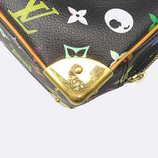 Louis Vuitton(���̺���) M92662 ���׷� ��Ƽ �÷� ���� Ʈ��� ��Ʈ�� [�����] �̹���4 - ���̺��� �߰���ǰ