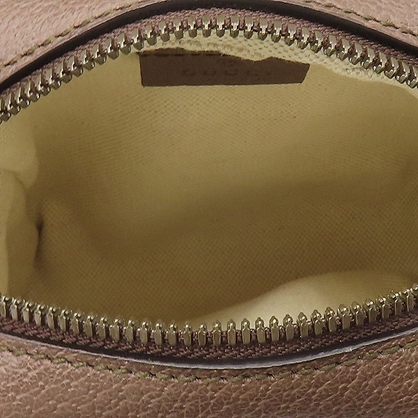 Gucci(����) 598127 GG �ΰ� ������ ĵ���� ���ǵ�� �̴� ũ�ν��� [��������] �̹���6 - ���̺��� �߰���ǰ