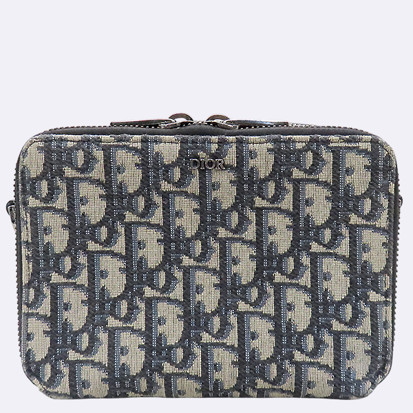 DIOR(���)  20BBC119YSE ��� ������ũ �ڰ��� �ȼ� �Ŀ�ġ �� ũ�ν��� [�λ꼾�Һ���] �̹���2 - ���̺��� �߰���ǰ