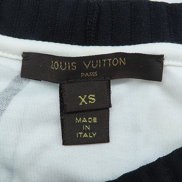 Louis Vuitton(���̺���) 1A0C62 ����ȭ��Ʈ ��ư ��ƼĿ ����Ƽ�� �巹�� ���ǽ� [��������] �̹���4 - ���̺��� �߰���ǰ