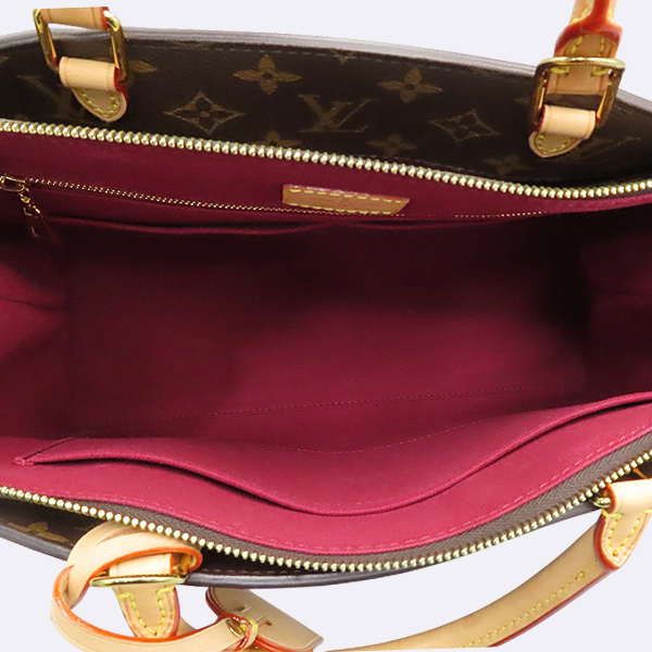 Louis Vuitton(���̺���) M45898 ���׷� ĵ���� �׶� �ȷ� 2WAY [��������] �̹���6 - ���̺��� �߰���ǰ