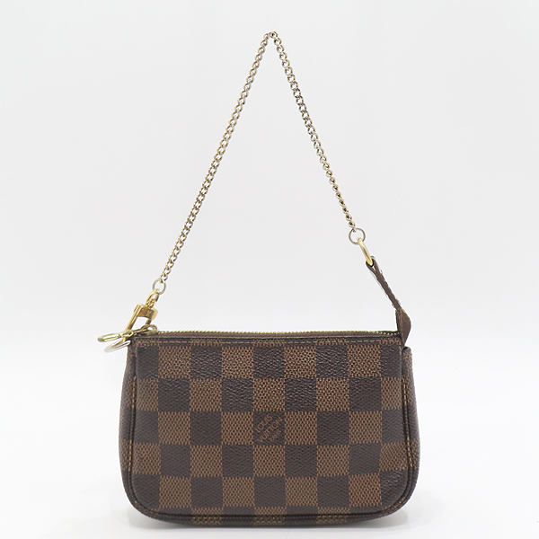 Louis Vuitton(���̺���) N58009 �ٹ̿� ĵ���� �̴� ����Ʈ �Ǽ����� �Ŀ�ġ�� [��õ��] �̹���3 - ���̺��� �߰���ǰ