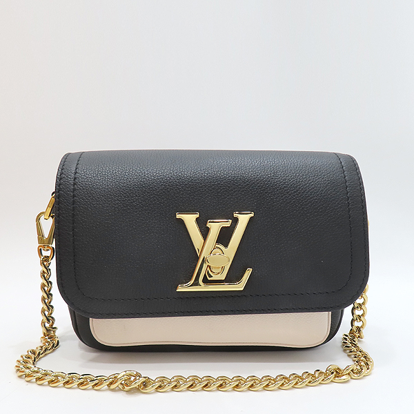 Louis Vuitton(���̺���) M58557 ���� ���� ���� �ٴ� ü�� ����� �� ũ�ν��� [��õ��] �̹���2 - ���̺��� �߰���ǰ