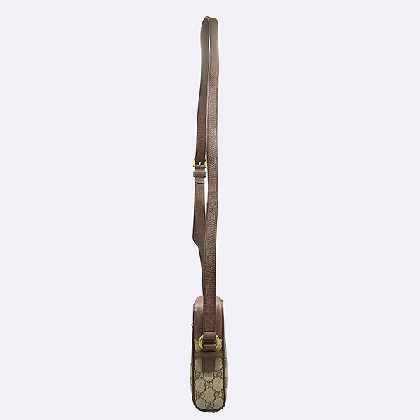 Gucci(����) 598127 GG �ΰ� ������ ĵ���� ���ǵ�� �̴� ũ�ν��� [��������] �̹���2 - ���̺��� �߰���ǰ