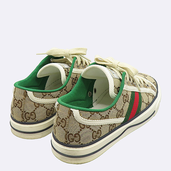 Gucci(����) 606110 �״Ͻ� 1977 ������ ����Ŀ�� - 36�� [��������] �̹���5 - ���̺��� �߰���ǰ