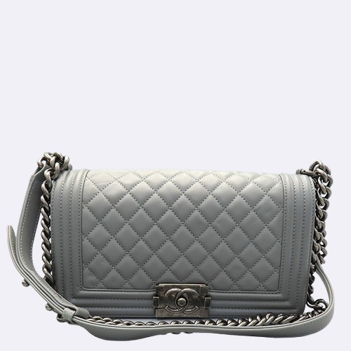Chanel(����) A67086 ����Ų �׷��� �÷� ���̻��� �̵� ���� ü�� ����� [û��������] �̹���2 - ���̺��� �߰���ǰ