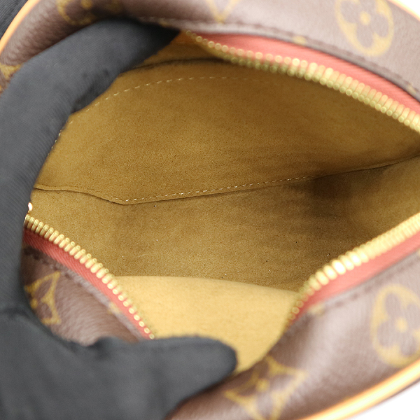 Louis Vuitton(���̺���) M45578 ���׷� ĵ���� �ξƶ� ���� ����PM ũ�ν��� [�뱸��������] �̹���7 - ���̺��� �߰���ǰ