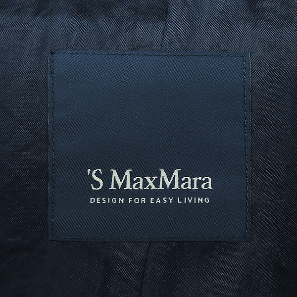 MAX MARA(��������) 100% �簡�� ��ũ ���̺� �÷� �� ��Ʈ - 40������ [��������] �̹���4 - ���̺��� �߰���ǰ