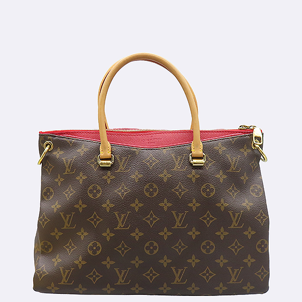 Louis Vuitton(���̺���) M41175 ���׷� ĵ���� �ȶ� MM ��Ʈ�� + ��� ��Ʈ�� 2WAY [��������] �̹���2 - ���̺��� �߰���ǰ