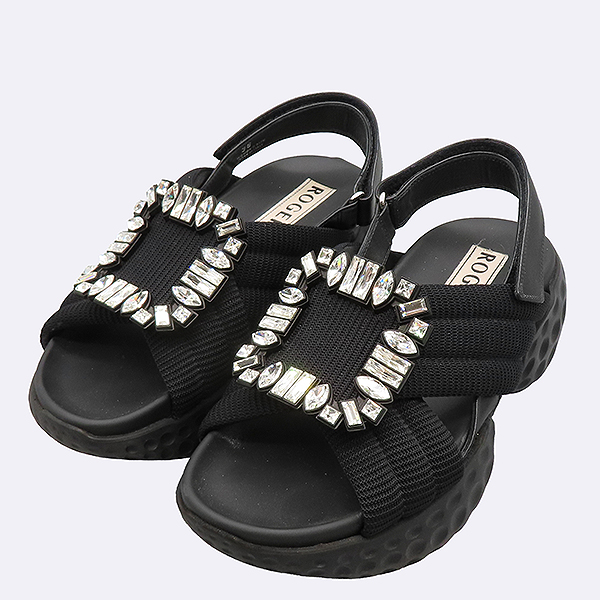 Roger Vivier(�������) ���� �÷� ��� �� ����Ʈ ��Ʈ�� ��Ŭ ������ ���� - 36 [��������] �̹���5 - ���̺��� �߰���ǰ