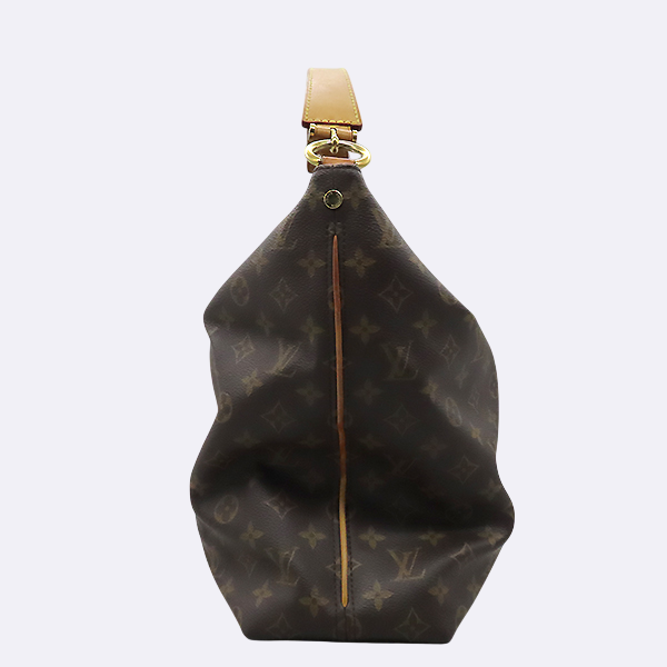Louis Vuitton(���̺���) M40587 ���׷� ĵ���� ���� MM ����� [�λ꼾�Һ���] �̹���2 - ���̺��� �߰���ǰ