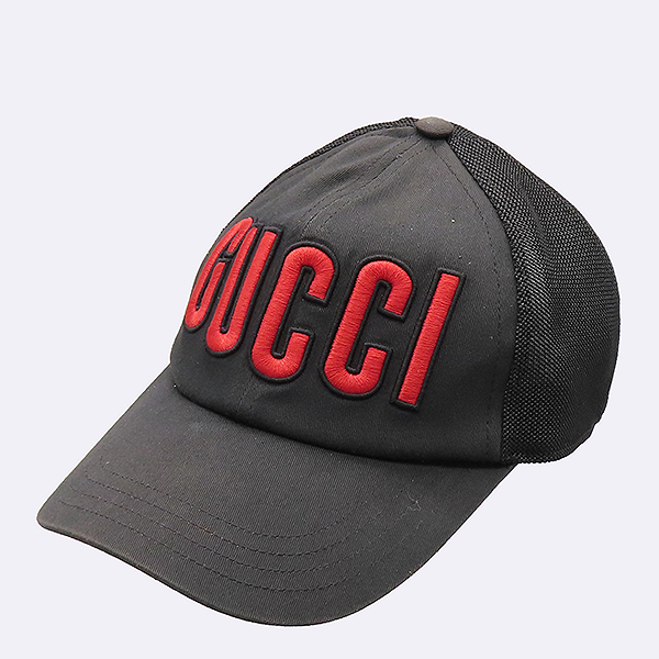 Gucci(����) 701324 ���� ��ư �޽� ȥ�� �ΰ� ���͸� ���̽��� ĸ ���� - M������ [��������] �̹���2 - ���̺��� �߰���ǰ