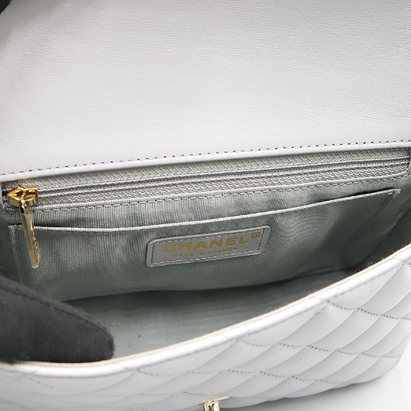 Chanel(����) A39567 ���� ī����Ų ����Ʈ �׷��� ������ ���� ũ�ν��� [�뱸��������] �̹���7 - ���̺��� �߰���ǰ