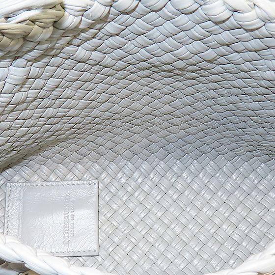 BOTTEGAVENETA(���װ�����Ÿ) 776755 ����Ʈ �׷��� �÷� �佺ī �̴� 2WAY [��������] �̹���6 - ���̺��� �߰���ǰ