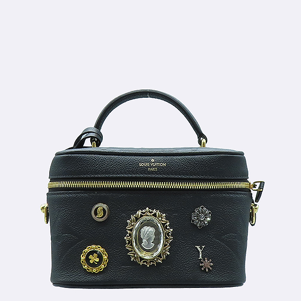 Louis Vuitton(���̺���) M45598 ���׷� �������� ���͸��÷� ����Ƽ PM ��Ʈ�� + �����Ʈ�� 2WAY [��������] �̹���2 - ���̺��� �߰���ǰ