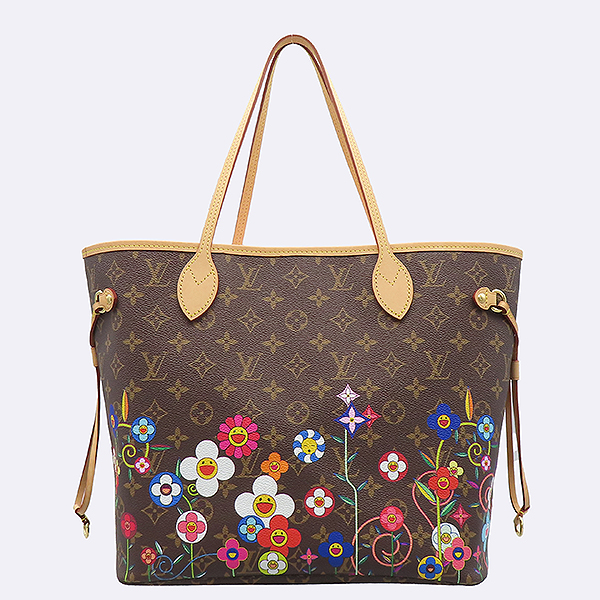 Louis Vuitton(���̺���) M13271 ���̺��� X ����ī�� Ÿī�� ���׷� ĵ���� �׹�Ǯ MM ����� [��������] �̹���2 - ���̺��� �߰���ǰ