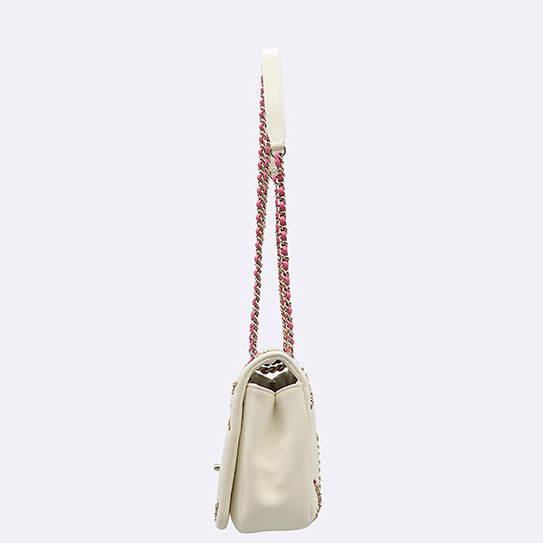 Chanel(����) AS2383 ȭ��Ʈ ����Ų ���� ü�� �÷� ����� [��������] �̹���2 - ���̺��� �߰���ǰ
