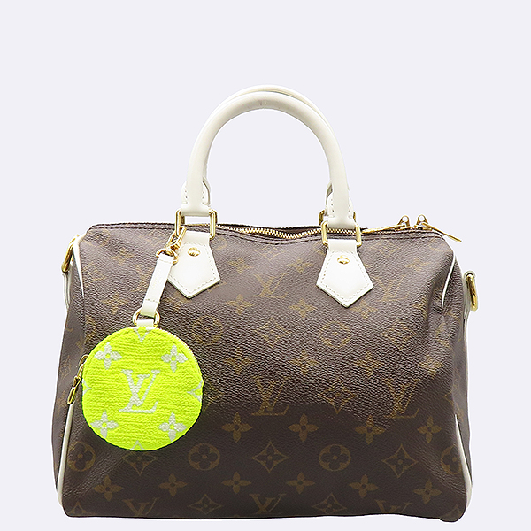 Louis Vuitton(���̺���) M20754 ���׷� ĵ���� �ݵѸ��� ���ǵ� 25 ��Ʈ�� + �״Ͻ� �����۽� [��������] �̹���2 - ���̺��� �߰���ǰ