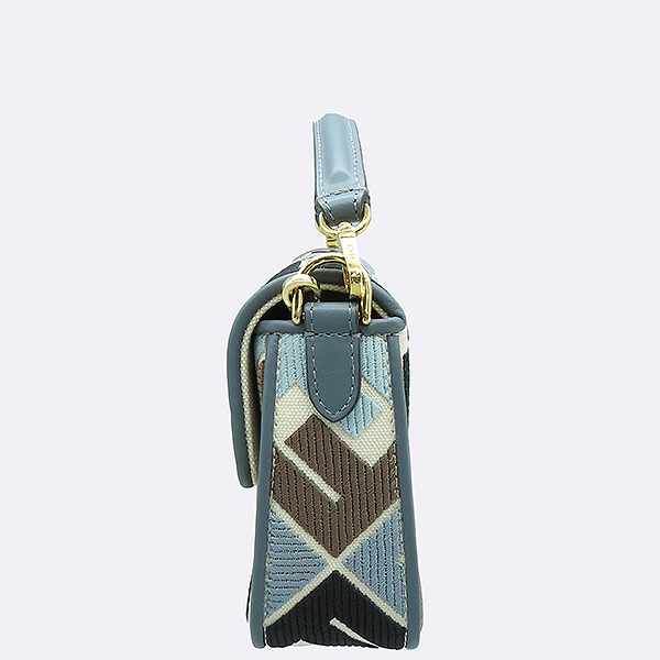 Fendi(���) 8BS017 ��ī�̺��� �������� �ٰ�Ʈ �̴� ��Ʈ�� + ü�� ��Ʈ�� 2WAY [��������] �̹���3 - ���̺��� �߰���ǰ