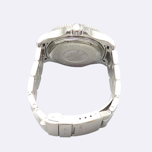 BREITLING(�����Ʋ��) A17392D8 SuperOcean��(���ۿ��ǥ�) 44mm �����ƽ ��ƿ ������ �ð� [û��������] �̹���4 - ���̺��� �߰���ǰ