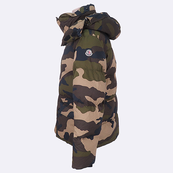 MONCLER(��Ŭ����) DARY ���� �ΰ� ��ġ �и��͸� �ٿ� �е� ���� - 5������ [��������] �̹���2 - ���̺��� �߰���ǰ