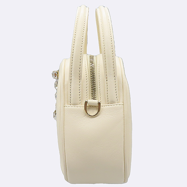 Roger Vivier(�������) ũ�� ���̺��� ���̵���� �̴� ��Ʈ�� + �����Ʈ�� [��������] �̹���4 - ���̺��� �߰���ǰ