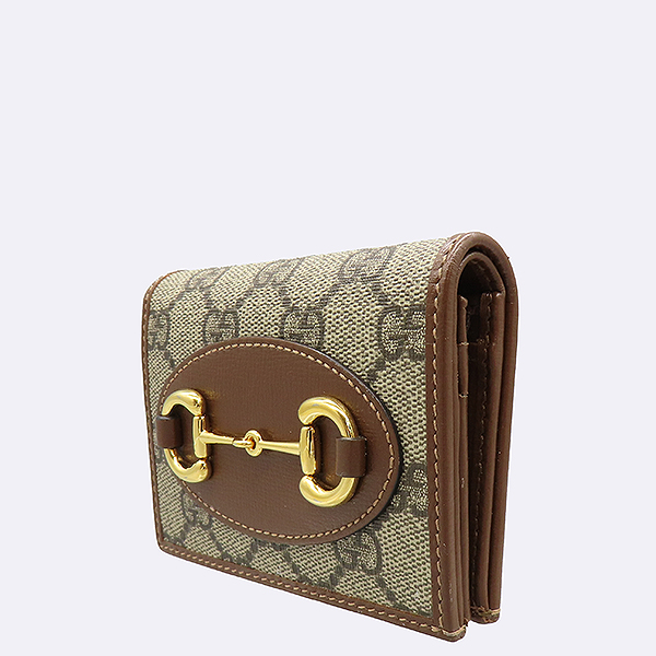 Gucci(����) 621887 ���� ���� GG�ΰ� PVC ������ ĵ���� Ȧ���� 1955 ���� ���� [��������] �̹���2 - ���̺��� �߰���ǰ