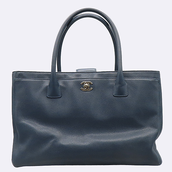 Chanel(����) A15206 ī����Ų ���̺� ���� COCO ���� �ΰ� ��Ʈ�� + �����Ʈ�� 2WAY (17007156) [��������] �̹���2 - ���̺��� �߰���ǰ